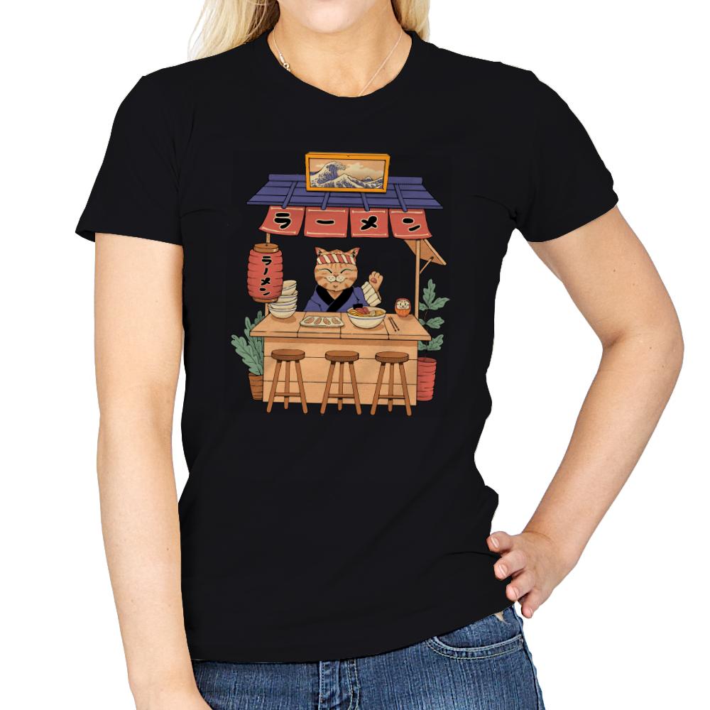 Neko Ramen House