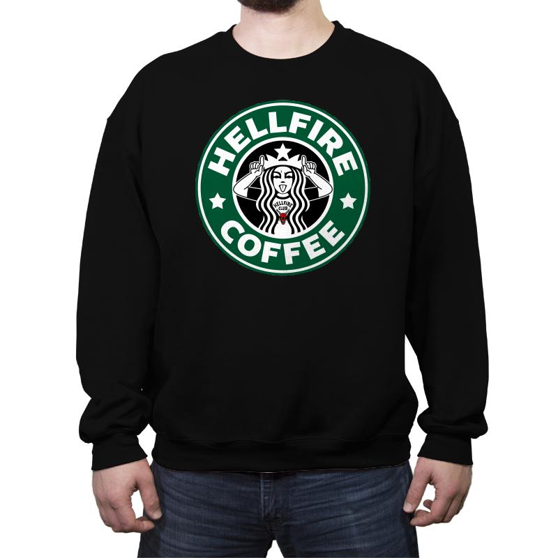 Hellfire Coffee