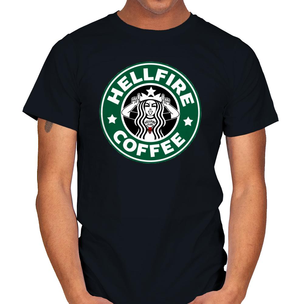 Hellfire Coffee