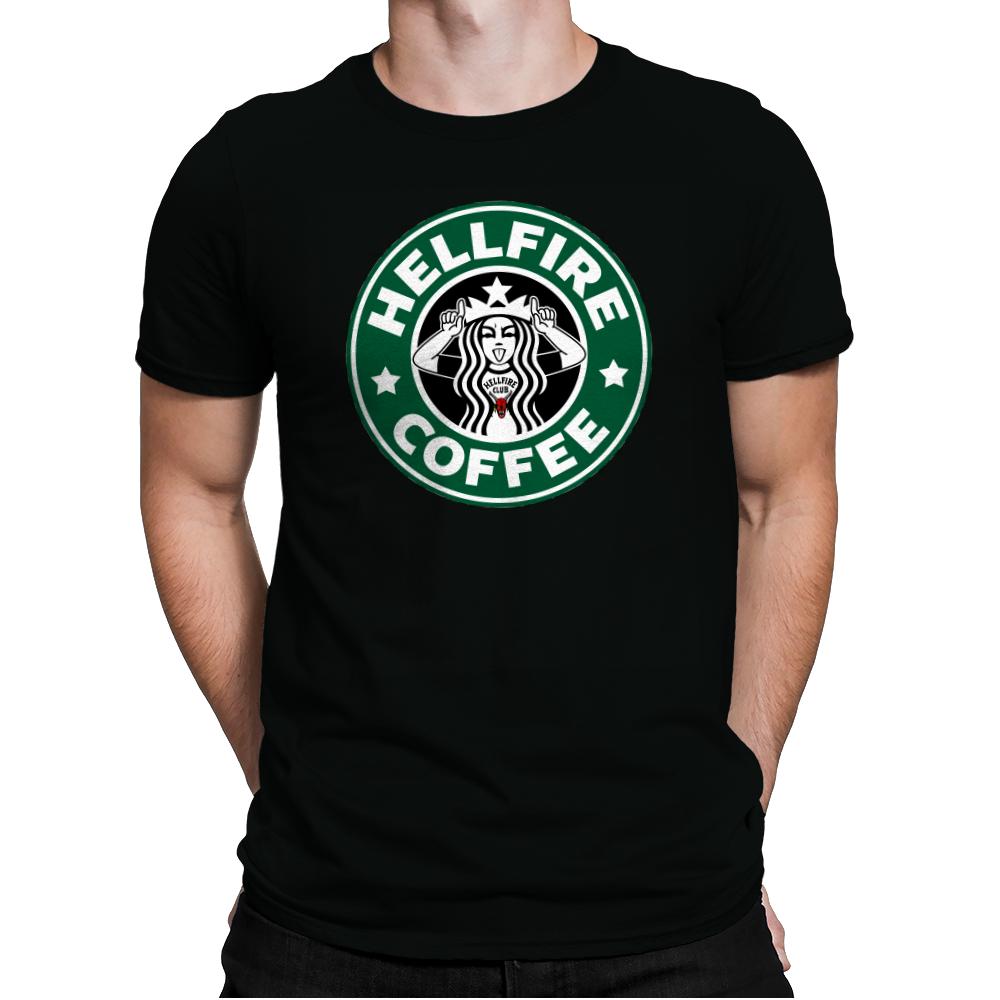 Hellfire Coffee