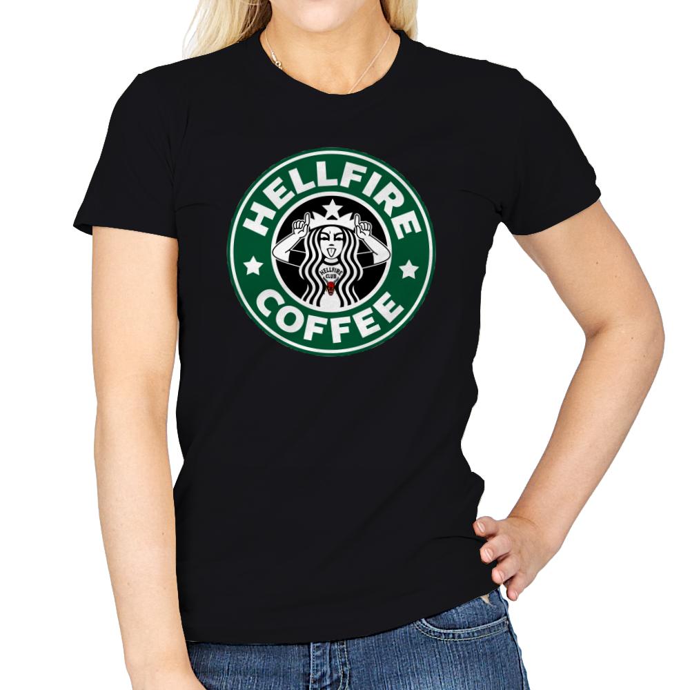 Hellfire Coffee