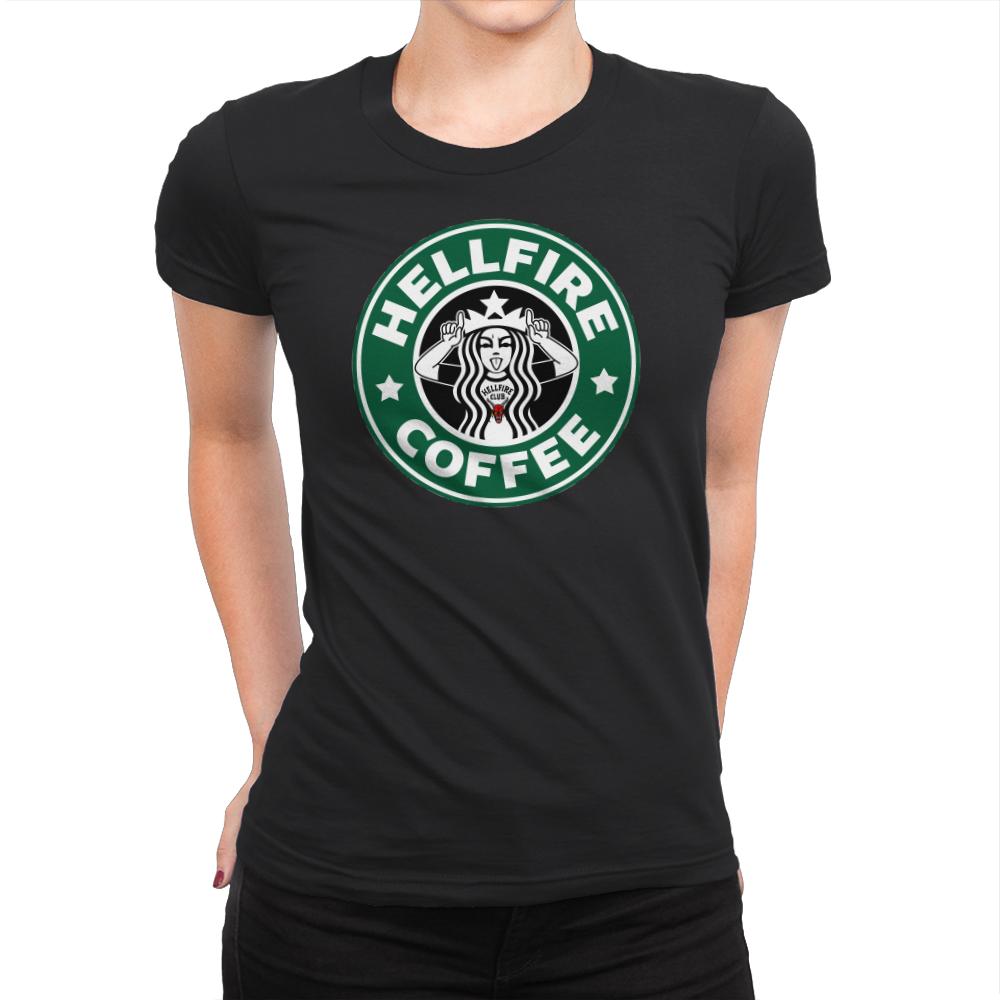 Hellfire Coffee