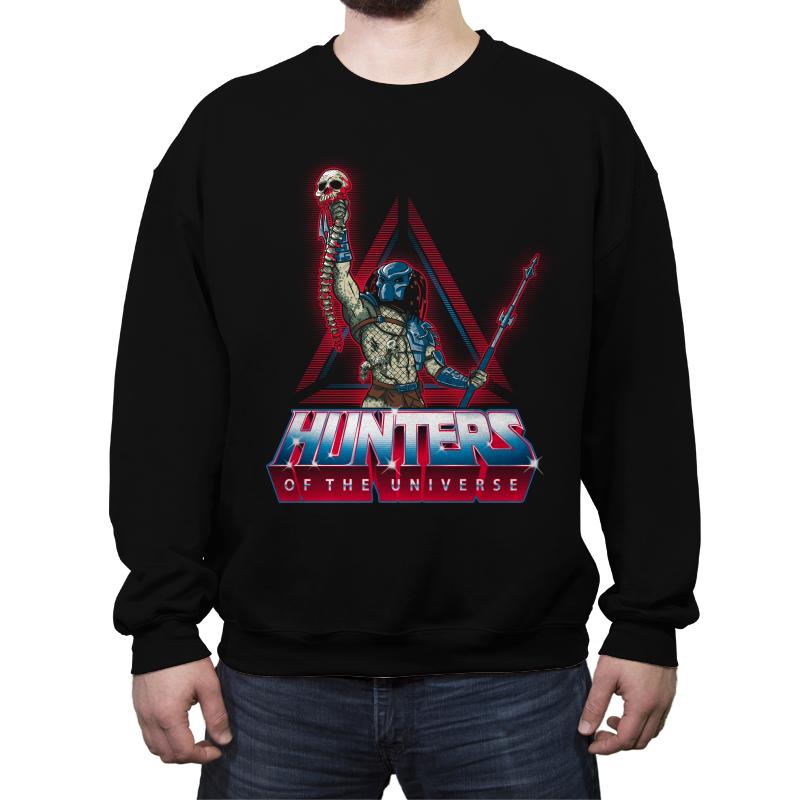 Hunters
