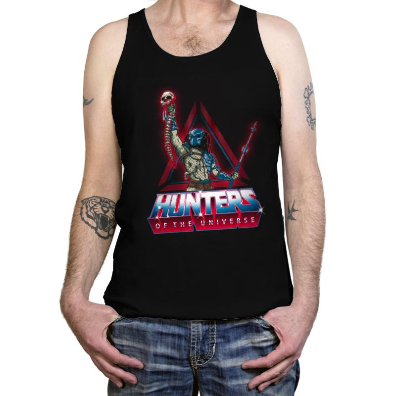 Hunters