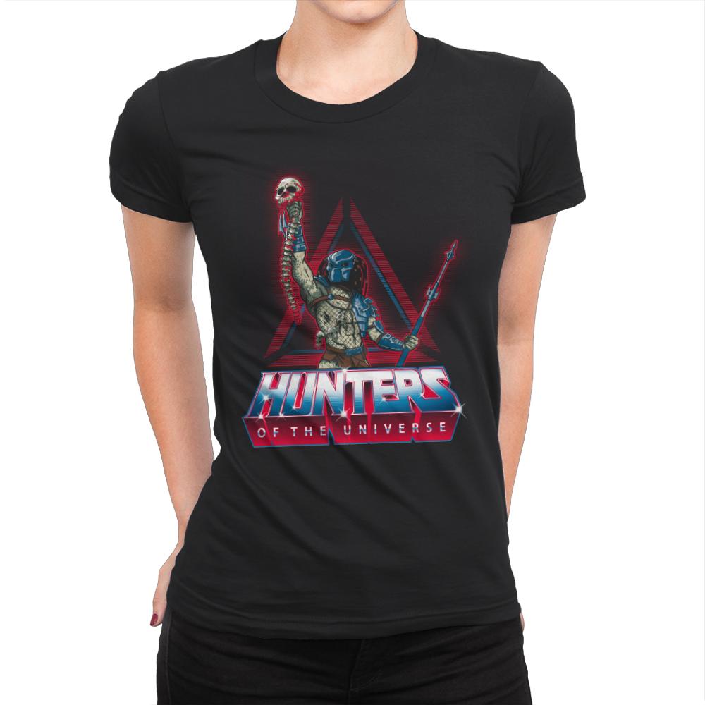 Hunters