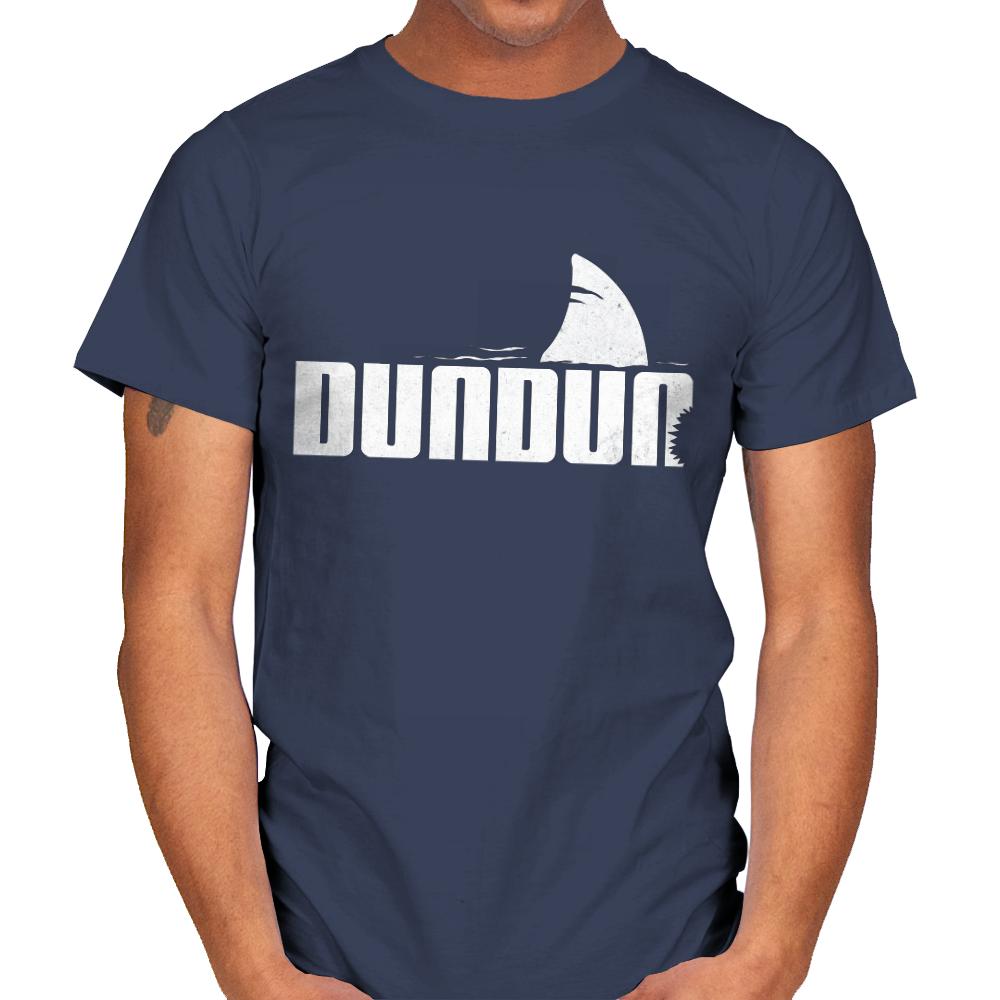 Dundun