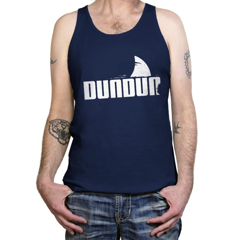 Dundun