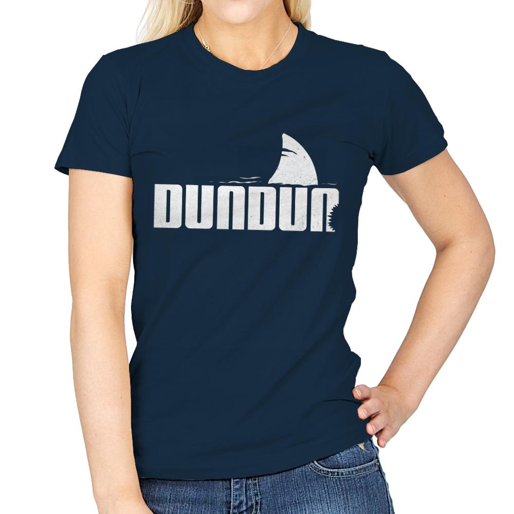 Dundun