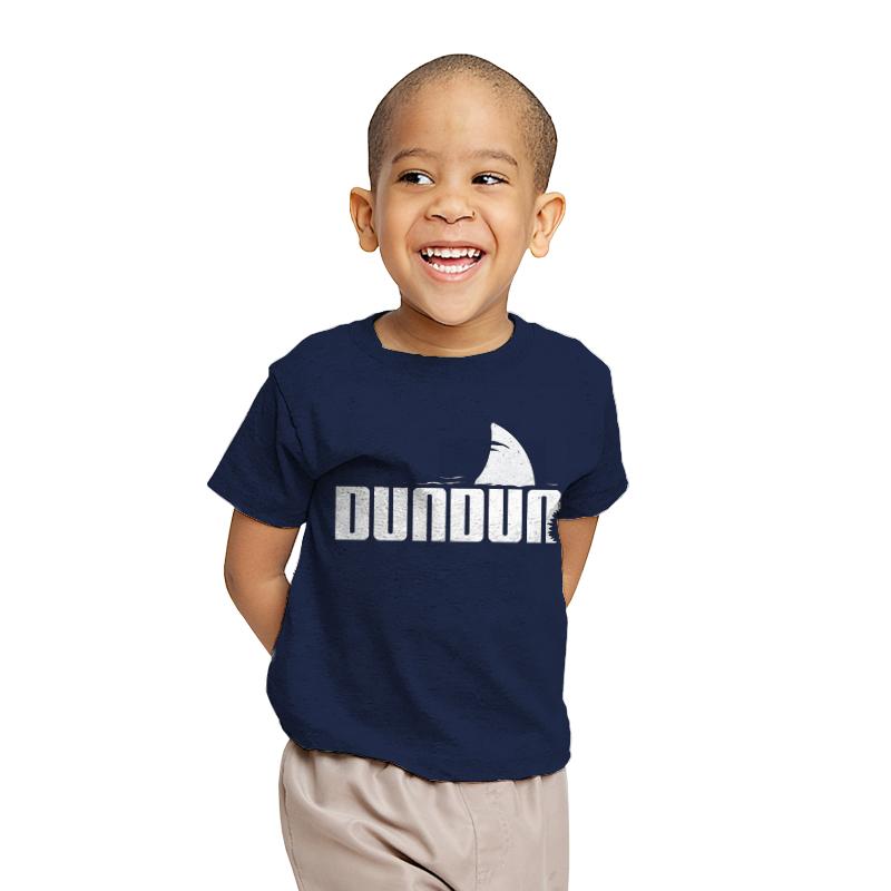 Dundun