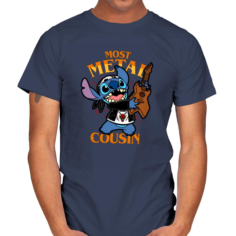 Most Metal Cousin