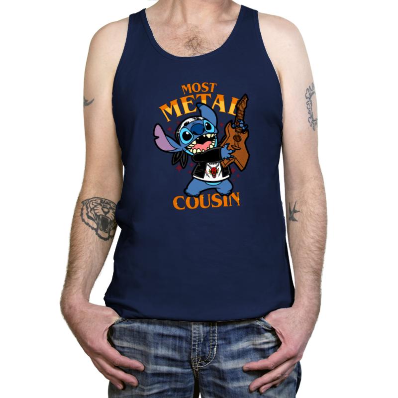 Most Metal Cousin