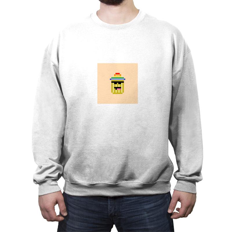 Tiny Trashcan 2703