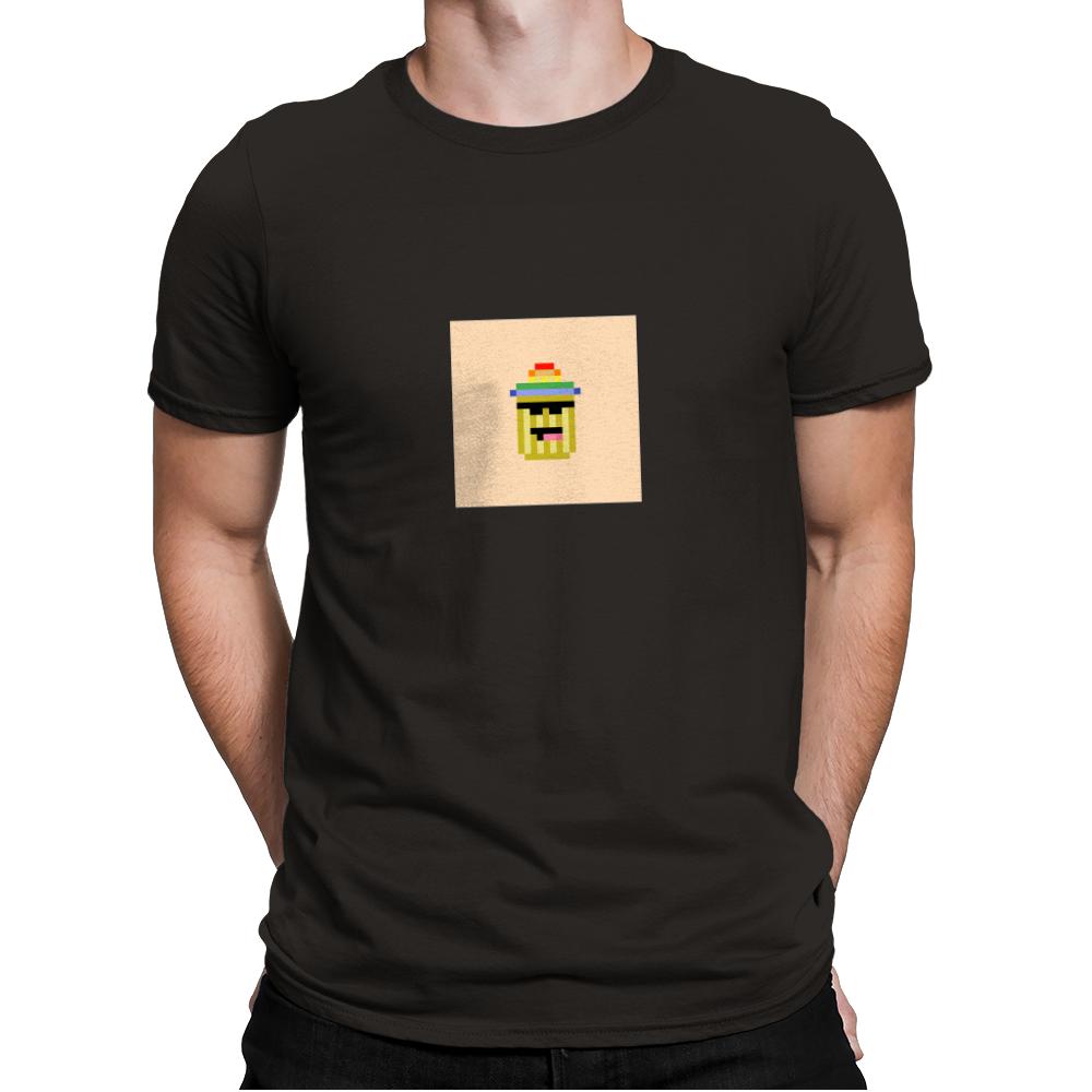 Tiny Trashcan 2703