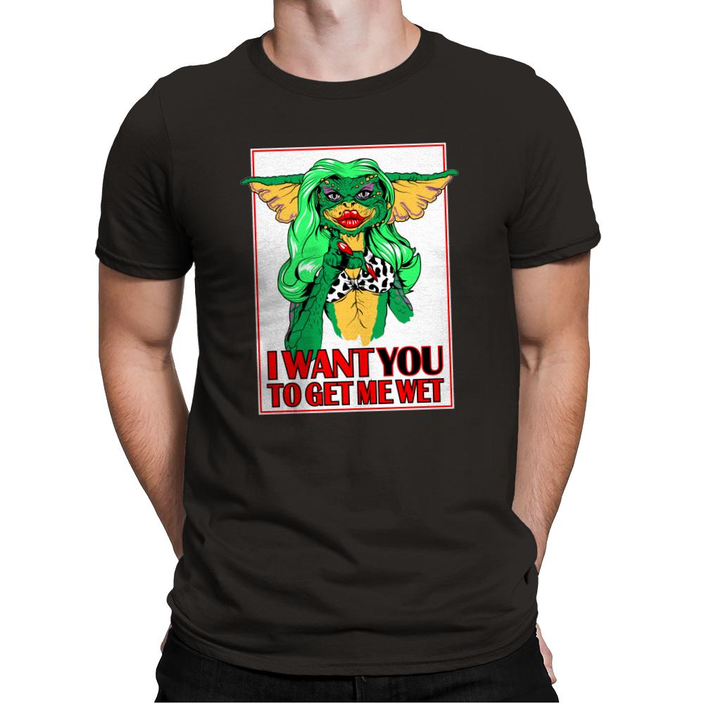 I Want You