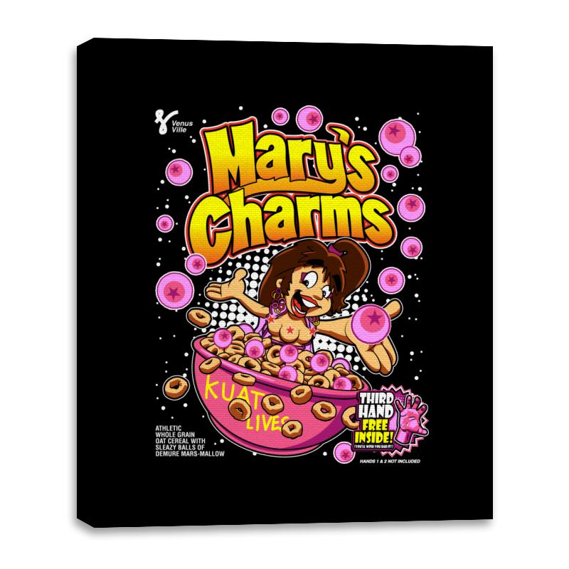 Mary's Charms
