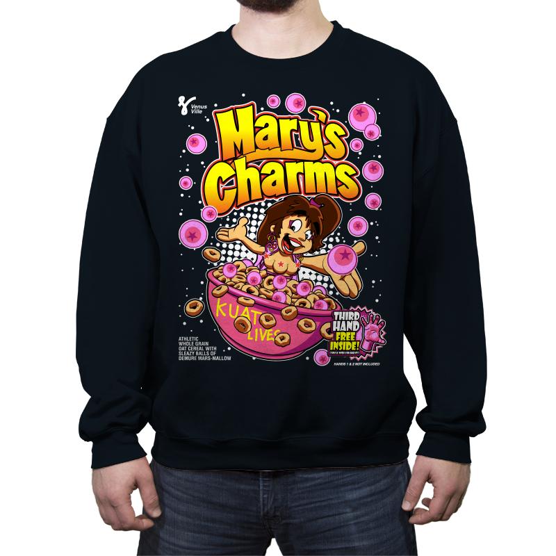 Mary's Charms
