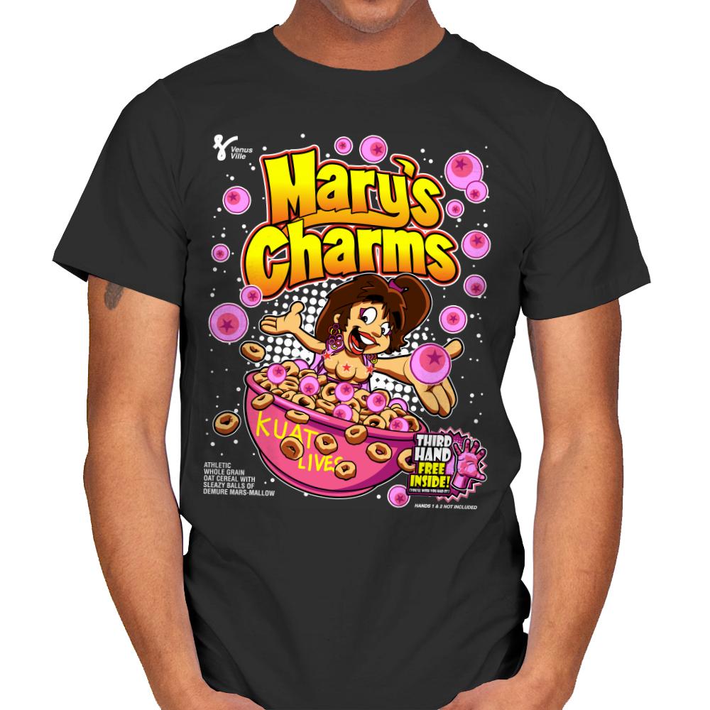 Mary's Charms