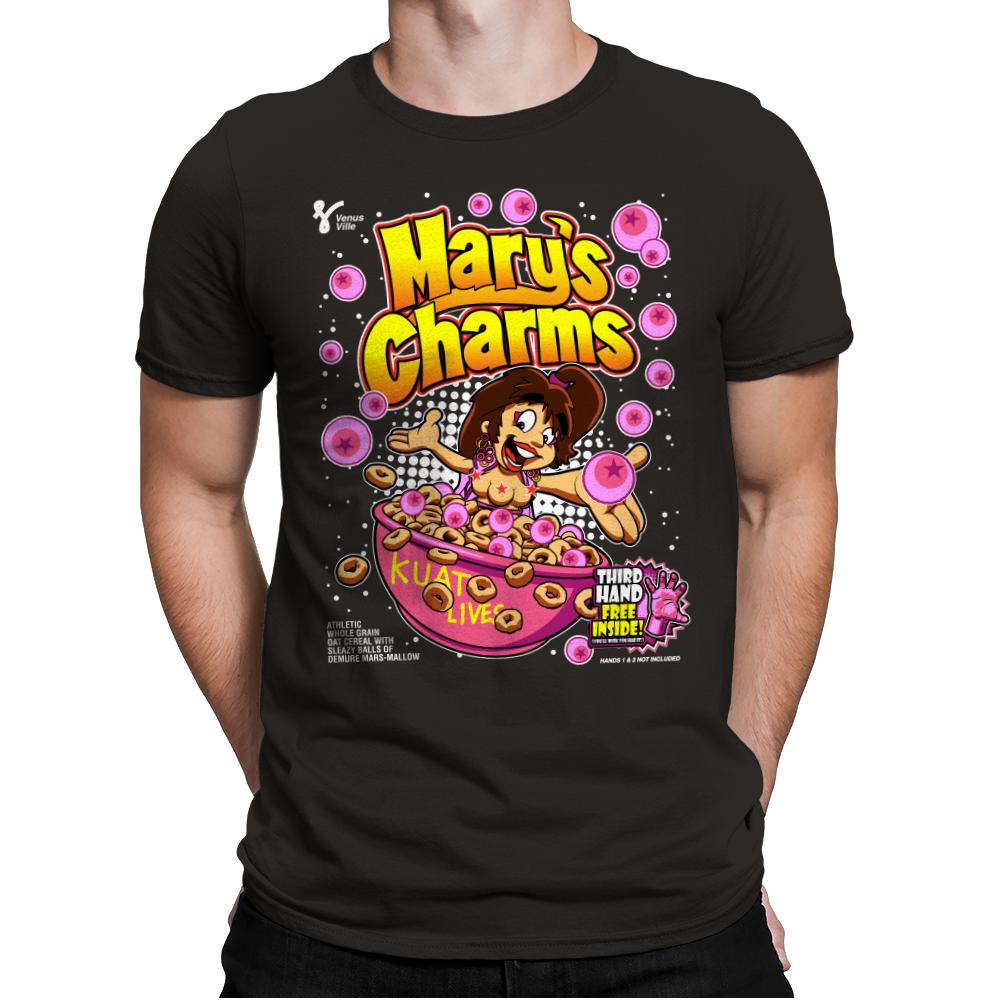 Mary's Charms