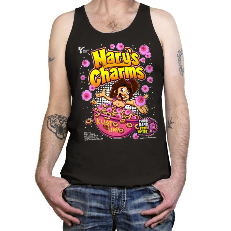 Mary's Charms