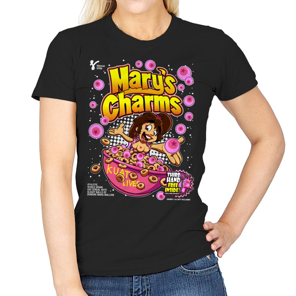 Mary's Charms