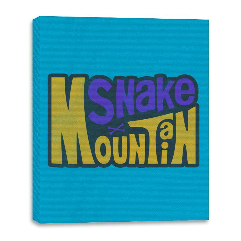 Snake Mountain