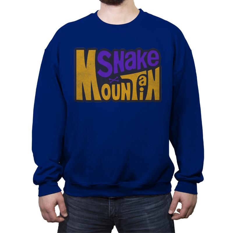 Snake Mountain