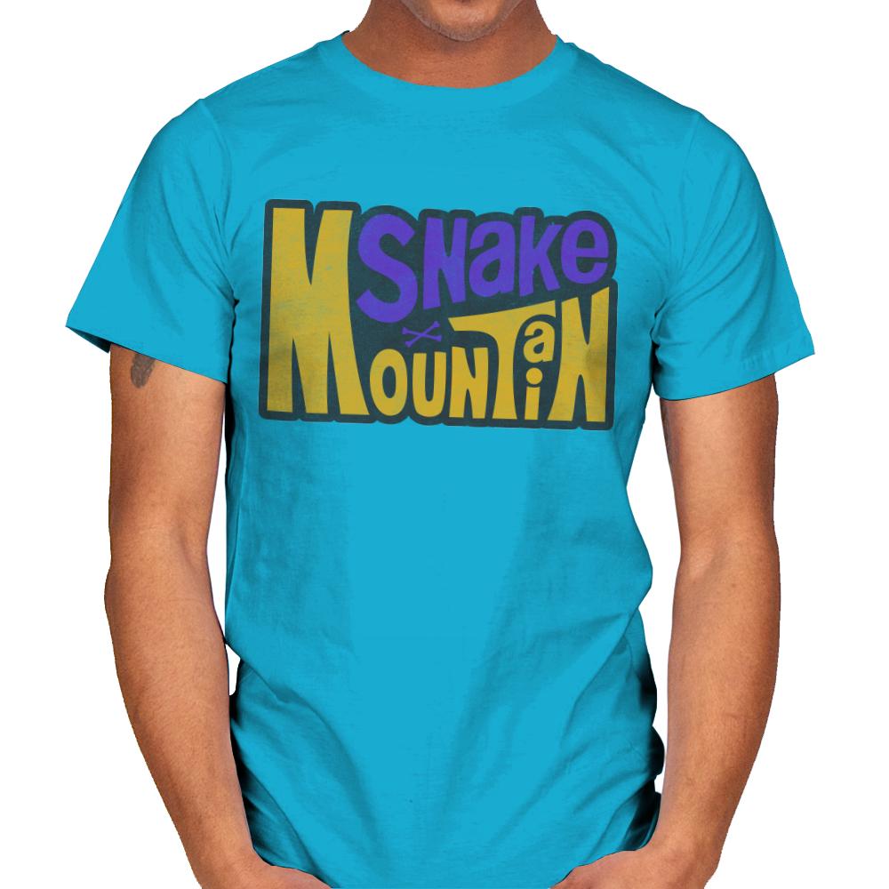 Snake Mountain