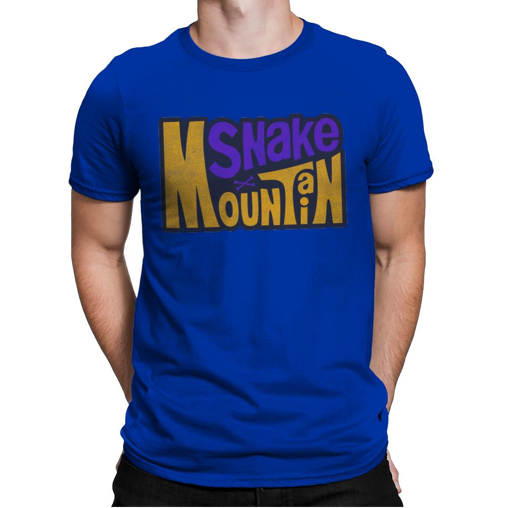 Snake Mountain