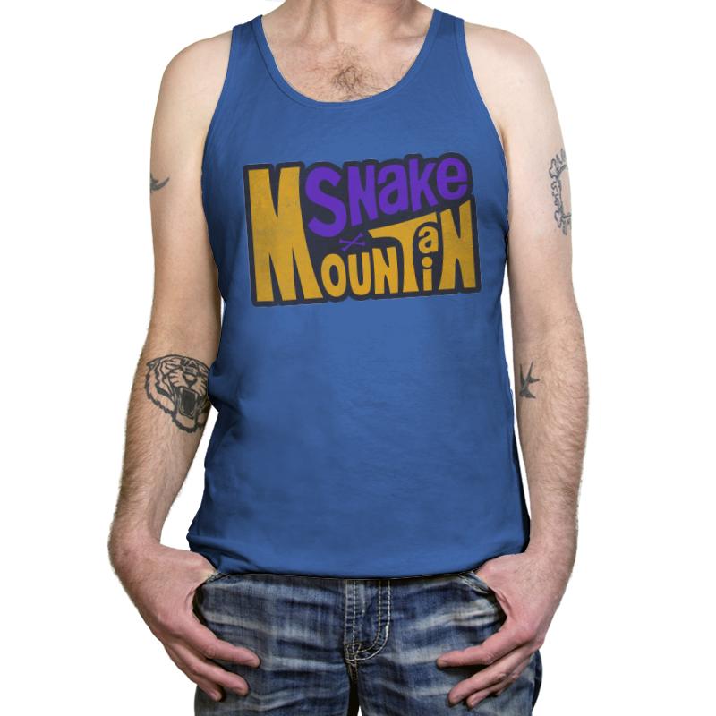 Snake Mountain