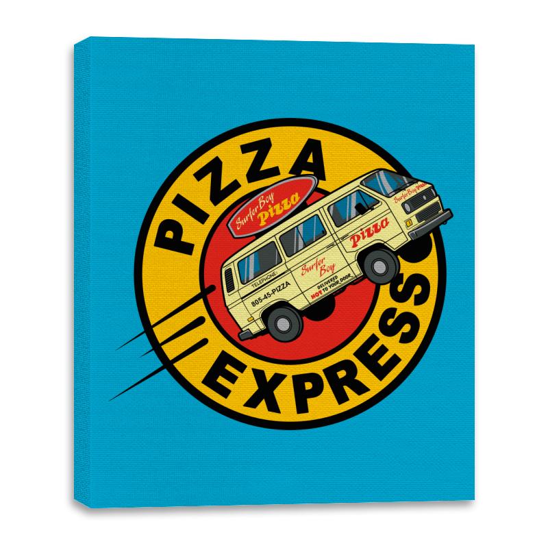 Pizza Express