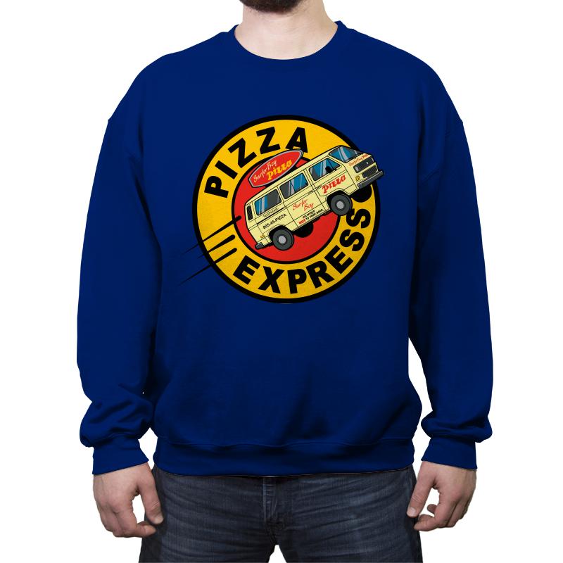 Pizza Express