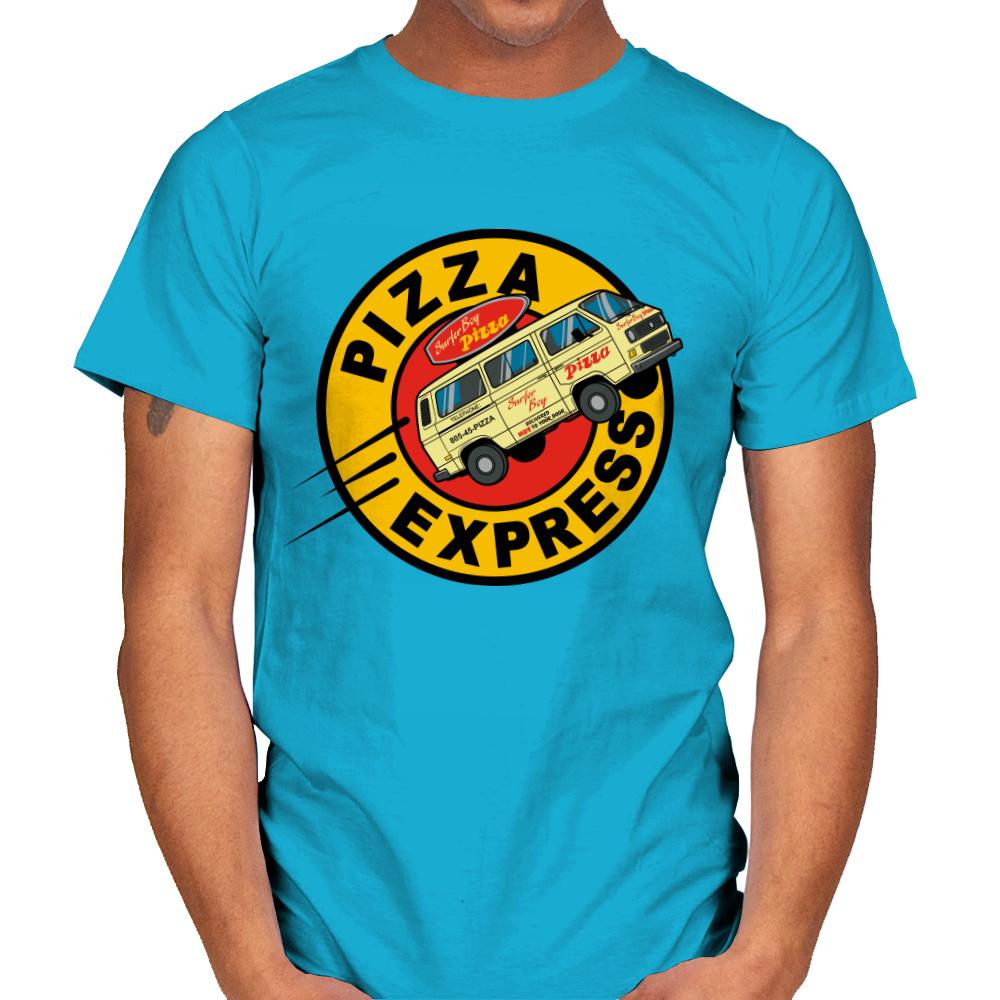 Pizza Express