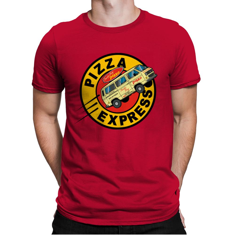 Pizza Express