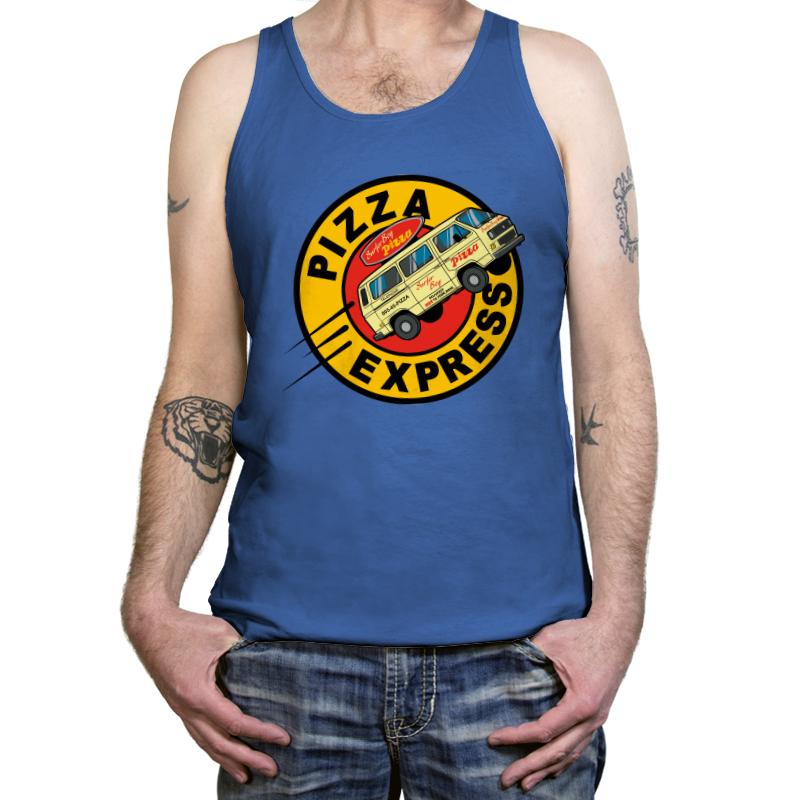 Pizza Express