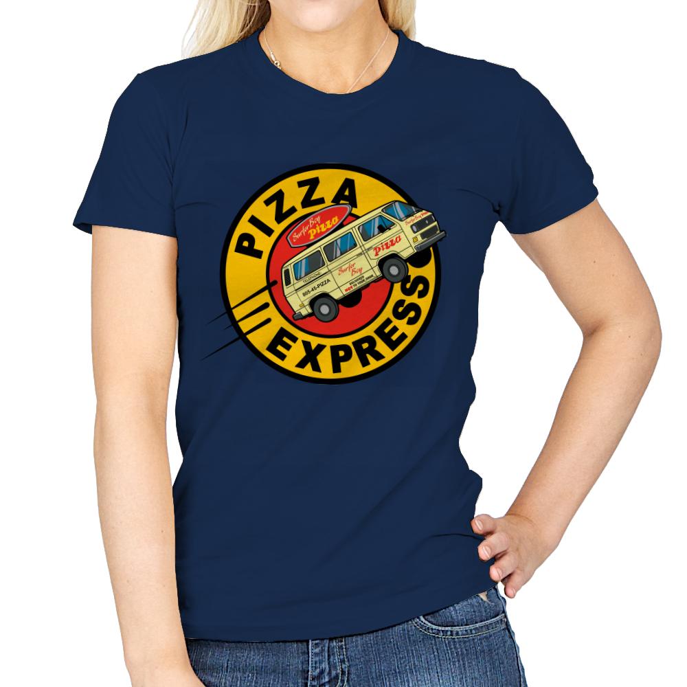 Pizza Express