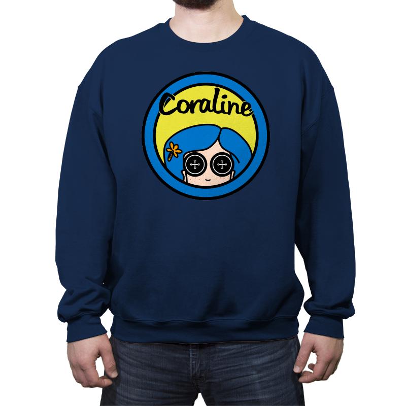 Coraline