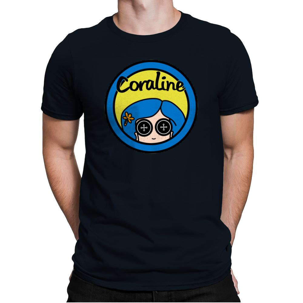 Coraline