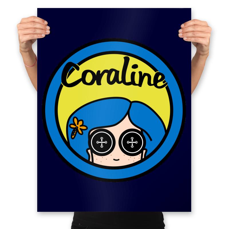 Coraline