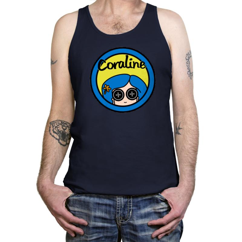 Coraline