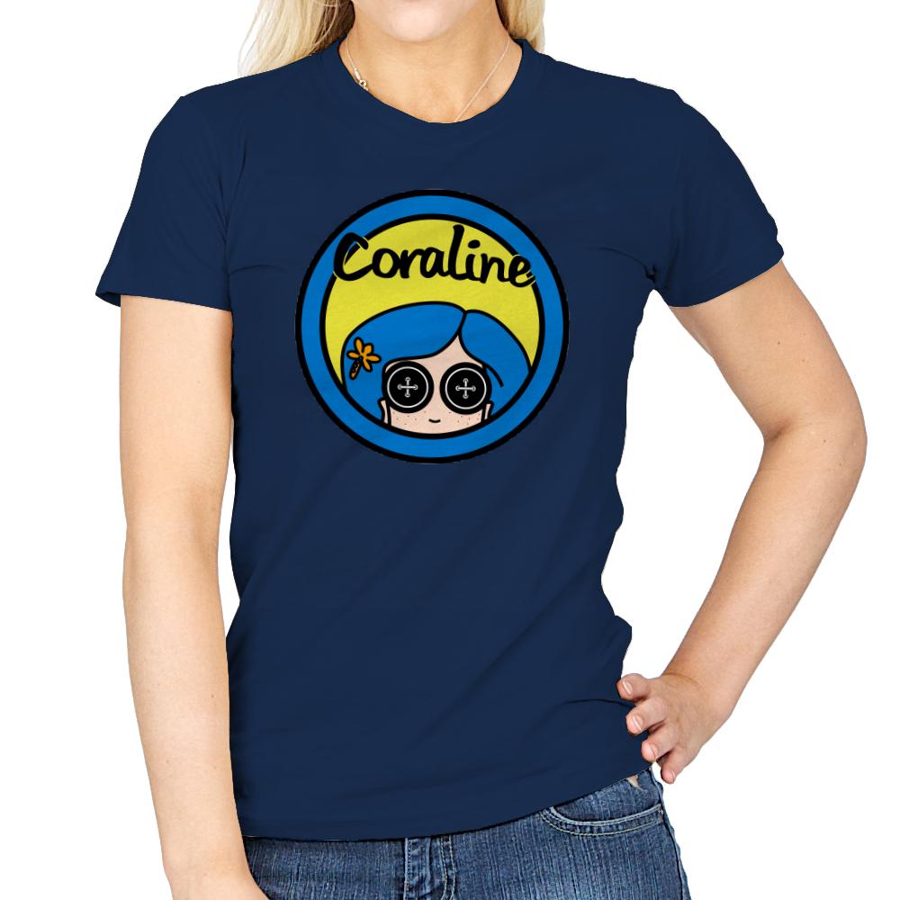 Coraline