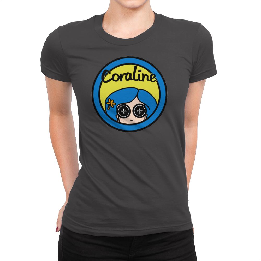 Coraline
