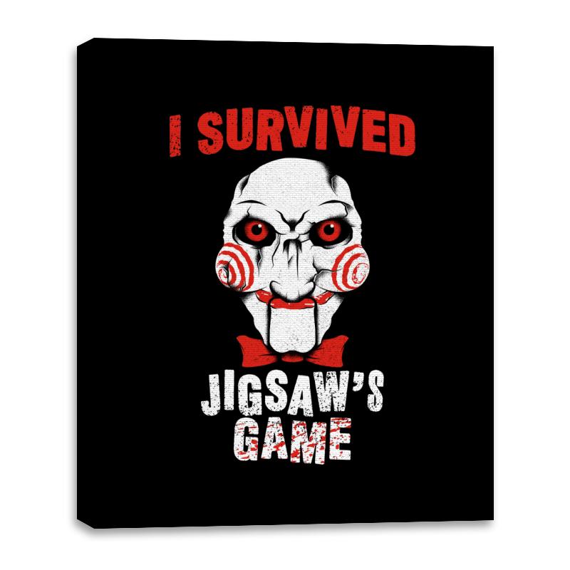 Saw Survivor