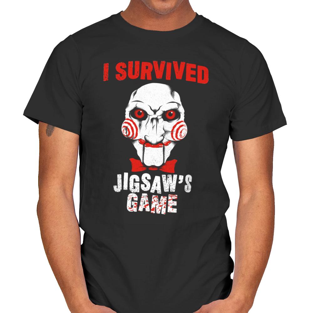 Saw Survivor