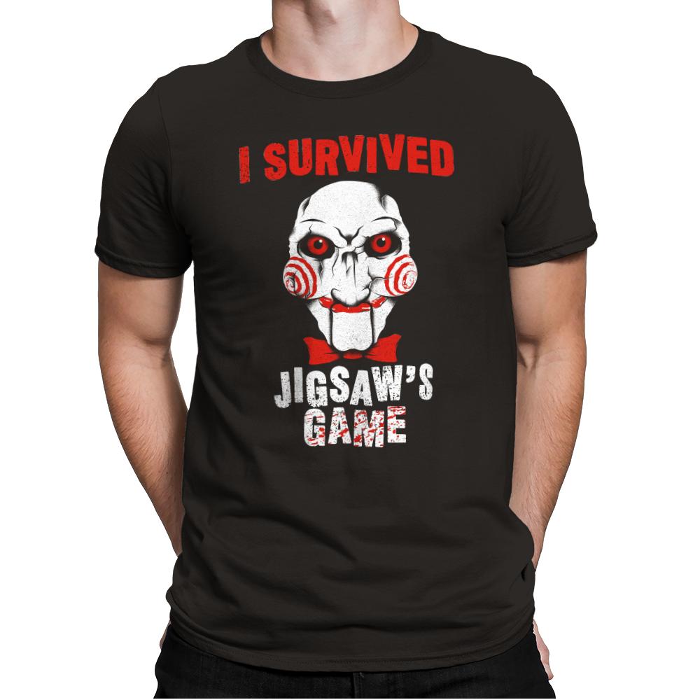 Saw Survivor
