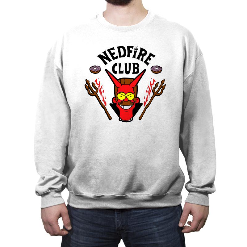 Nedfire Club