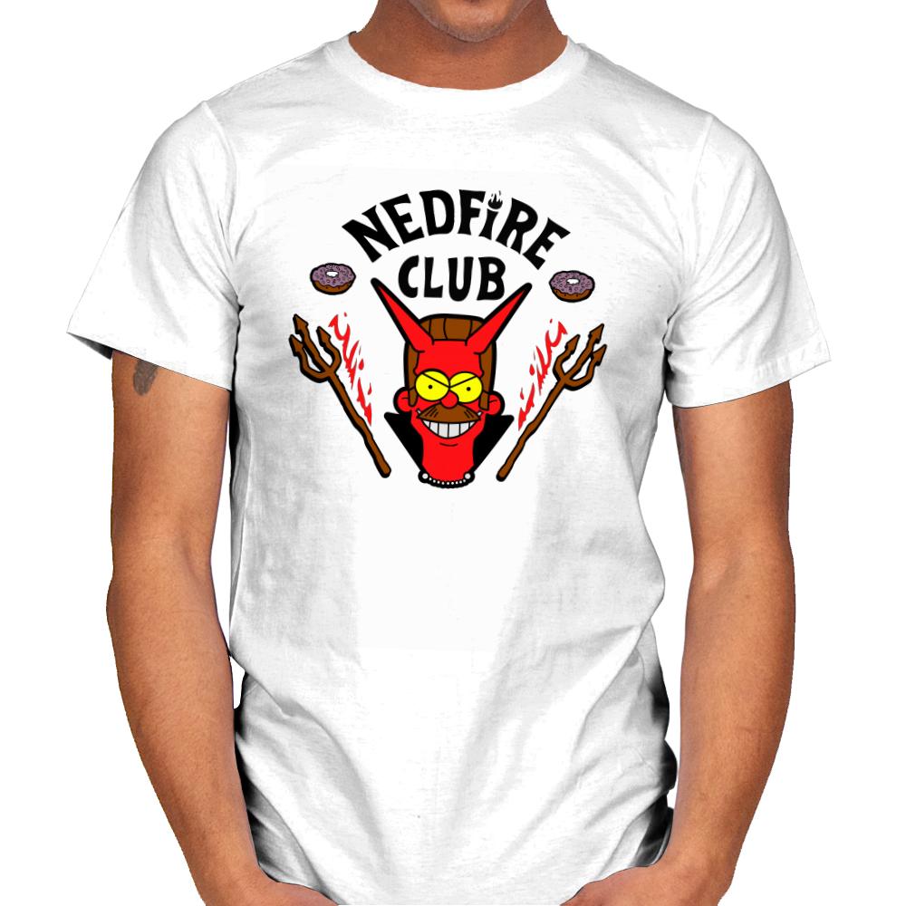 Nedfire Club