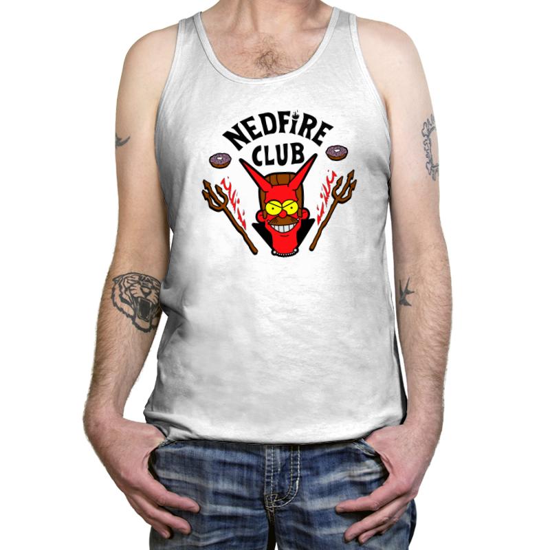 Nedfire Club