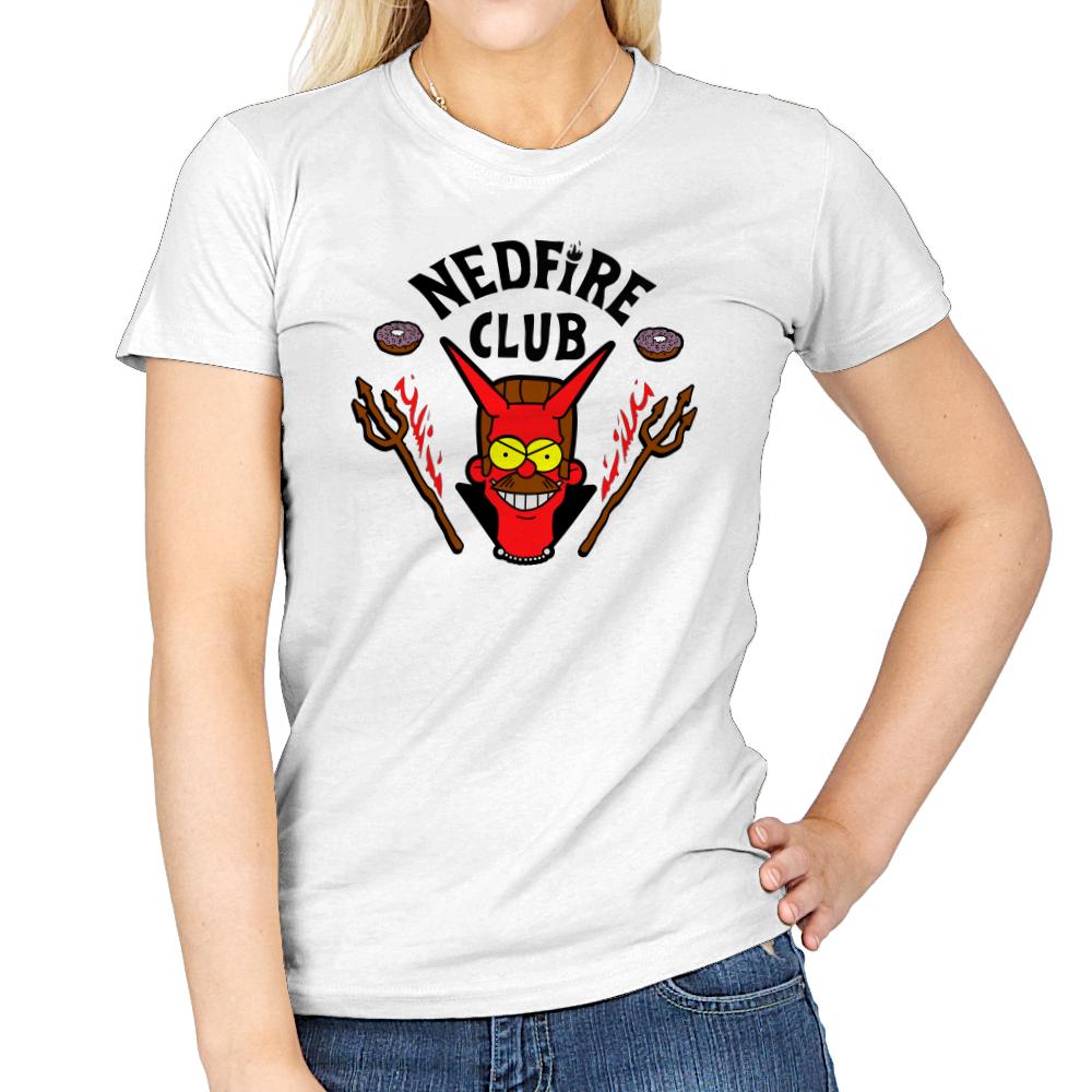 Nedfire Club