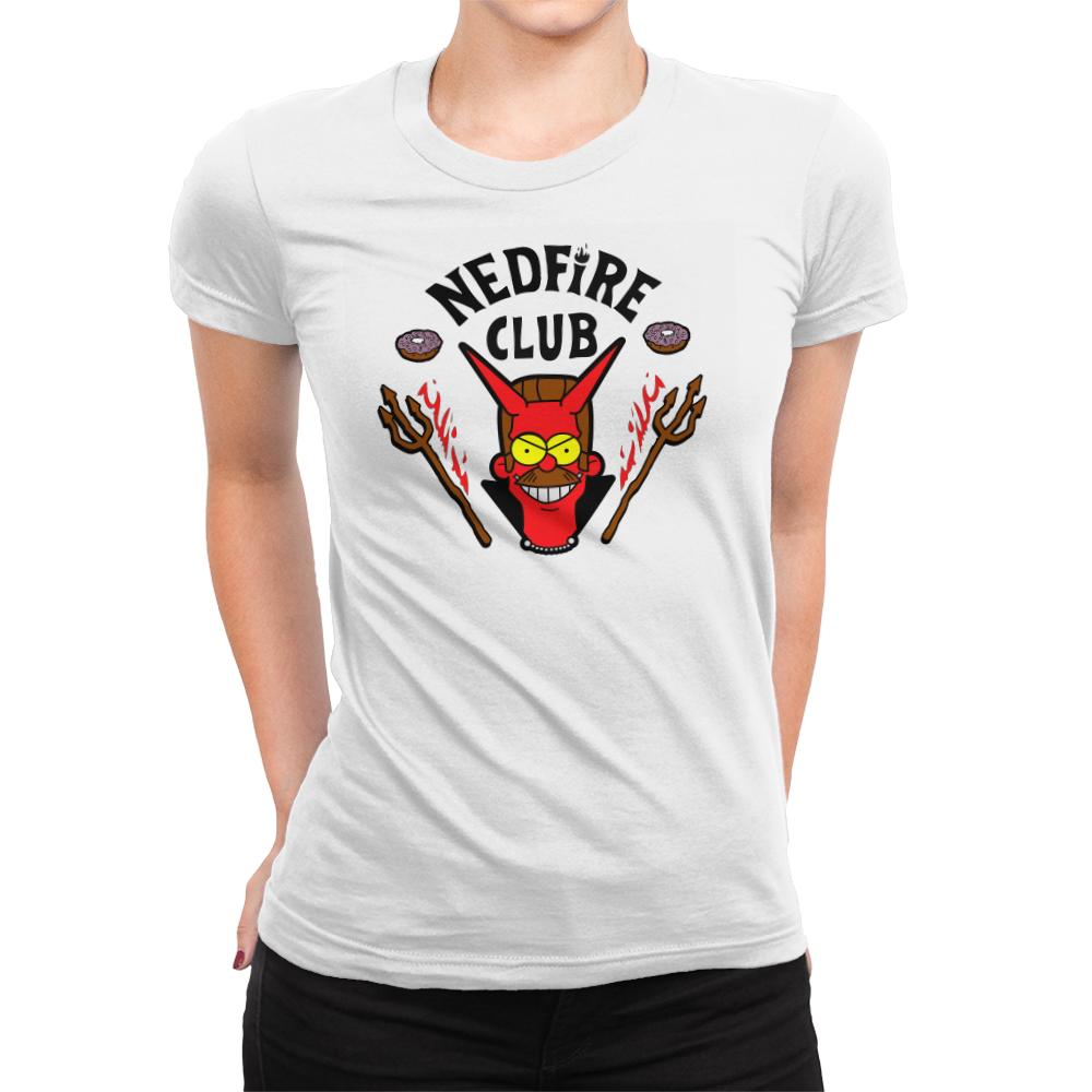 Nedfire Club
