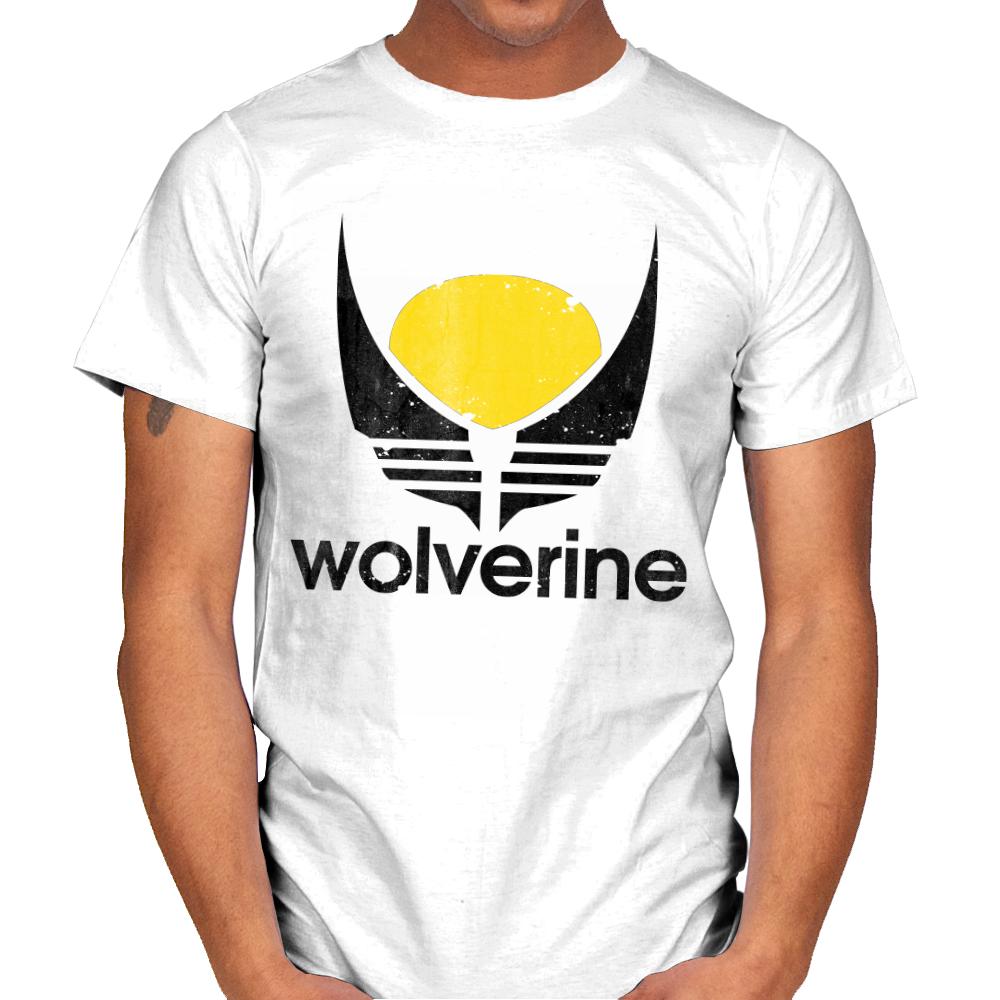 Wolverine